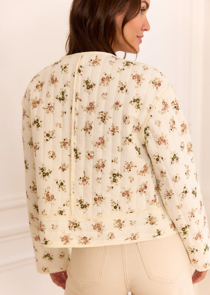 Veste Alix