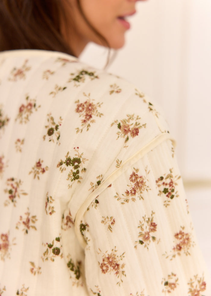 Veste Alix