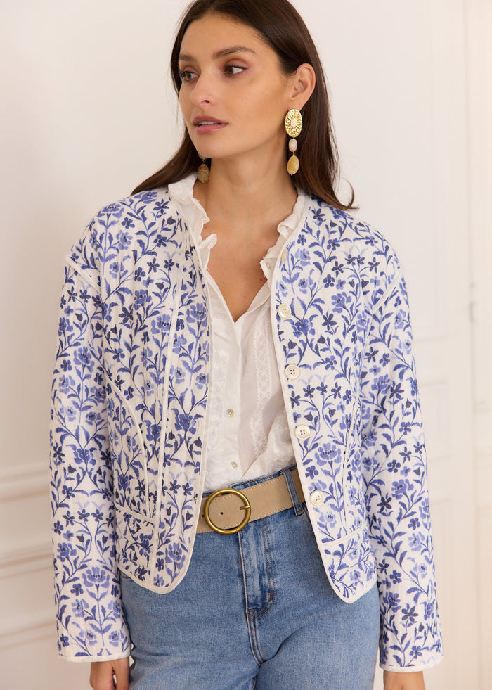 Veste Audrey