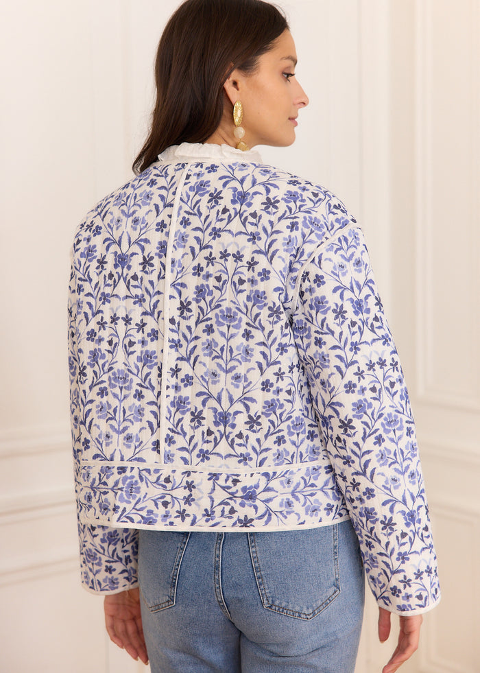 Veste Audrey