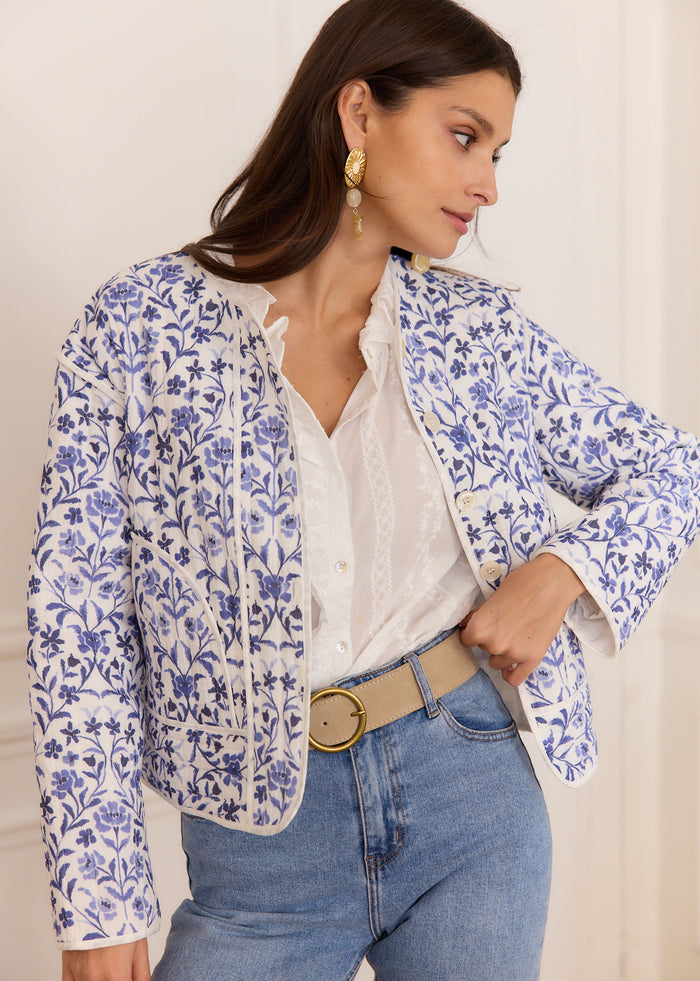Veste Audrey