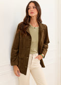 Veste Daisy