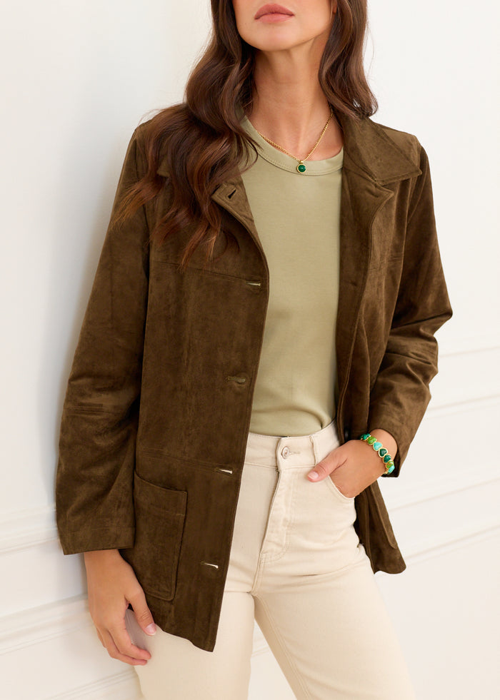 Veste Daisy