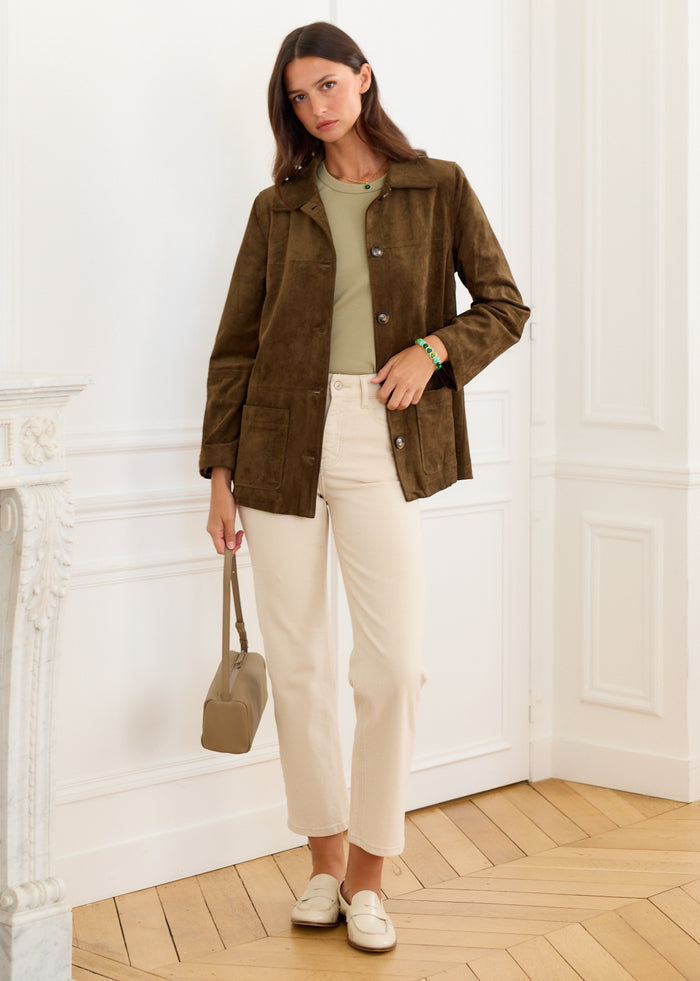 Veste Daisy
