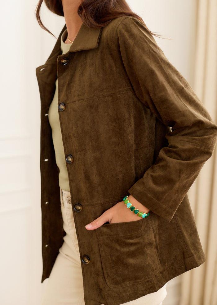 Veste Daisy