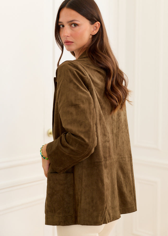 Veste Daisy