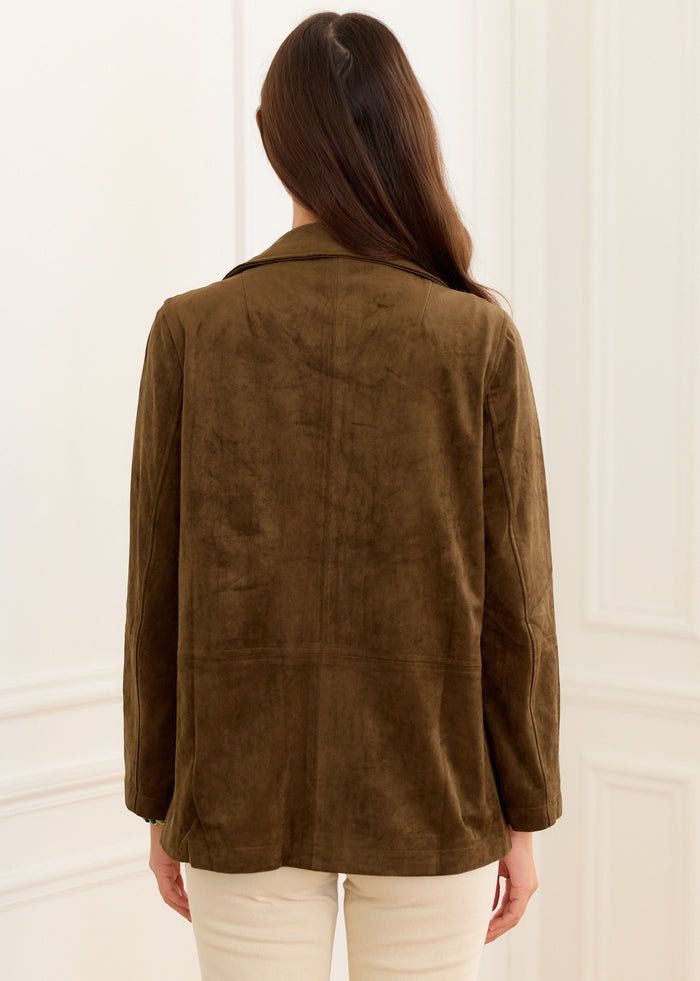 Veste Daisy