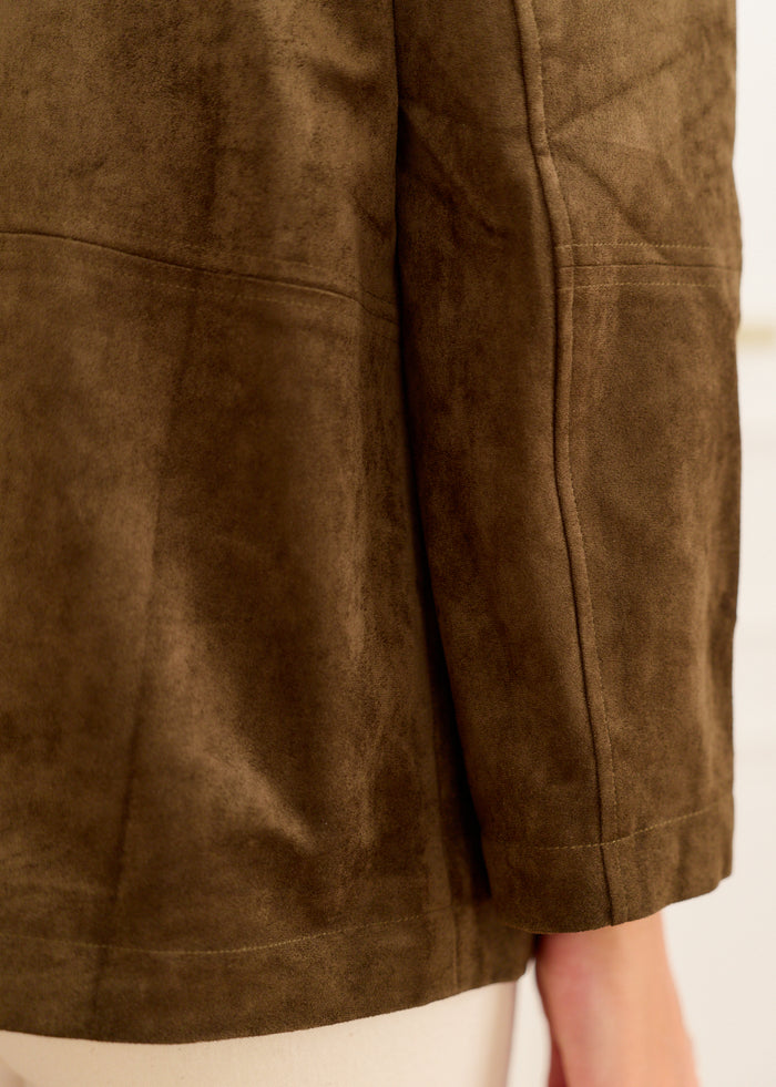 Veste Daisy