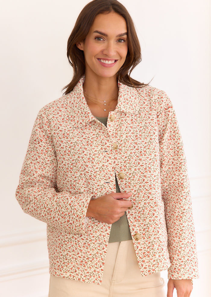 Veste Dalila