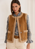 Veste Damien