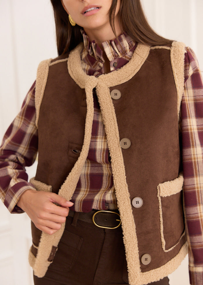 Veste Damien