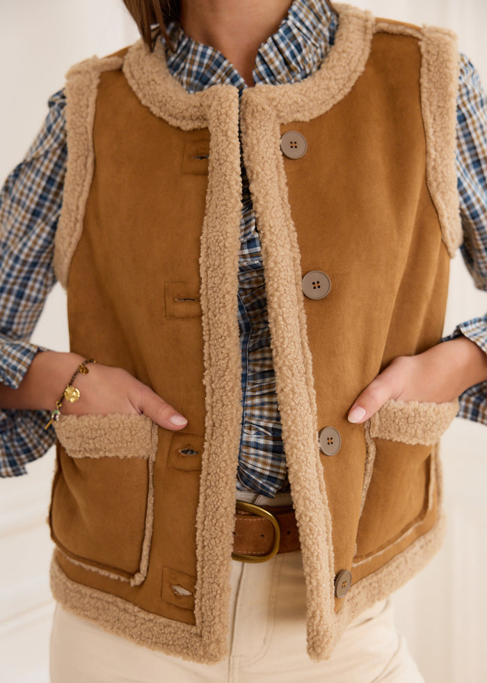 Veste Damien