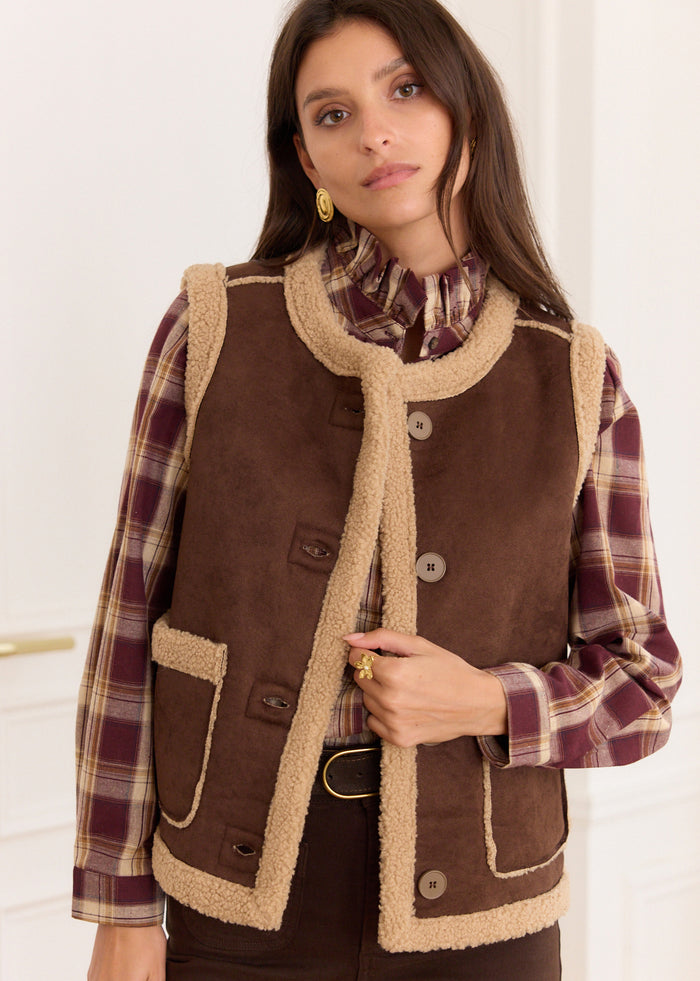 Veste Damien