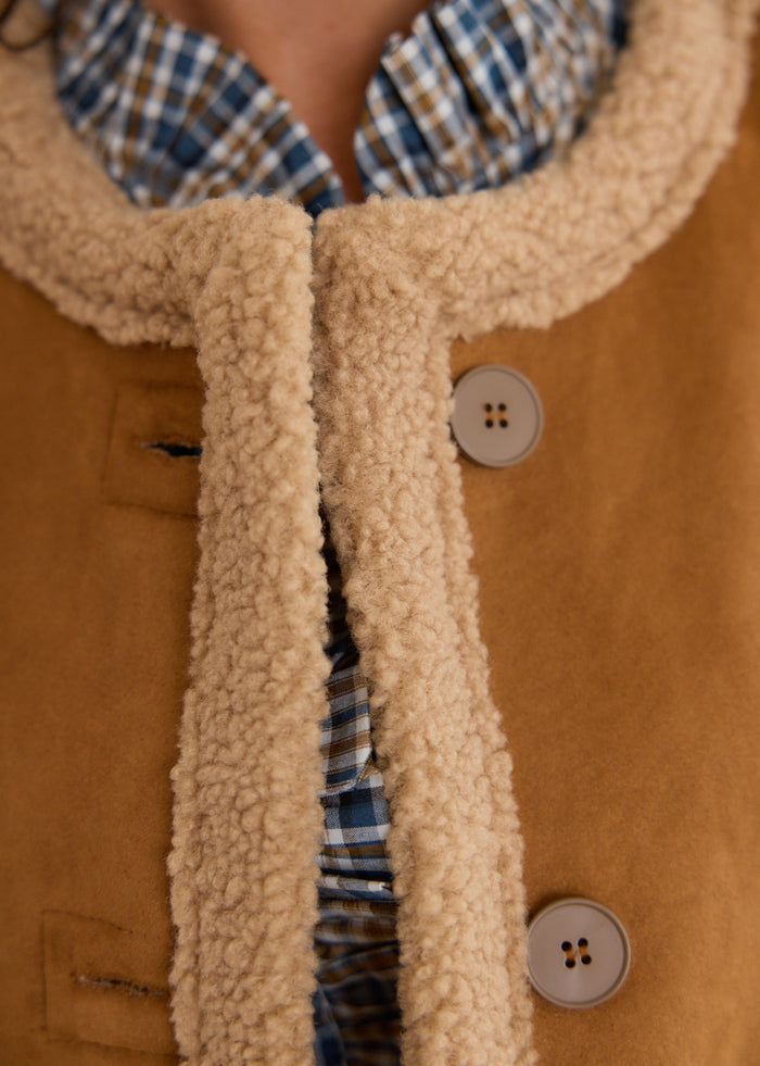 Veste Damien