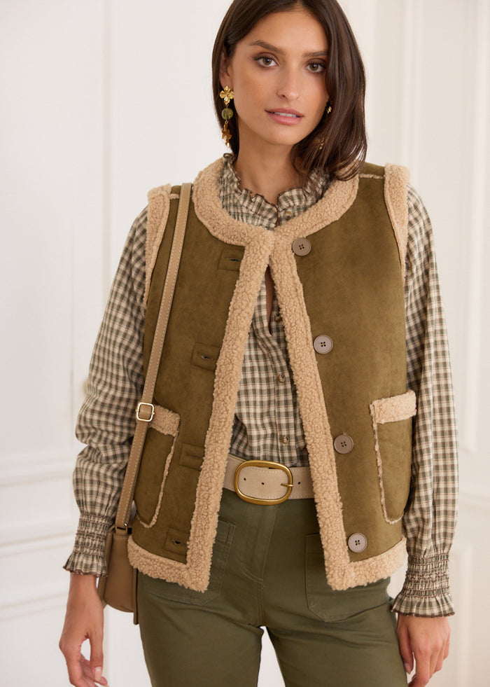 Veste Damien