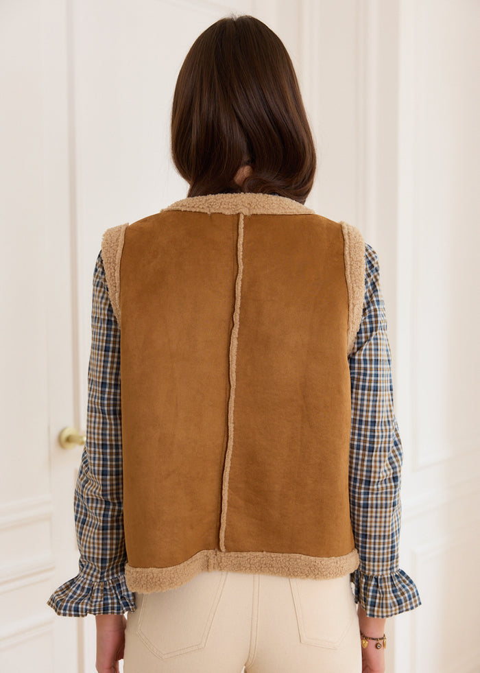 Veste Damien