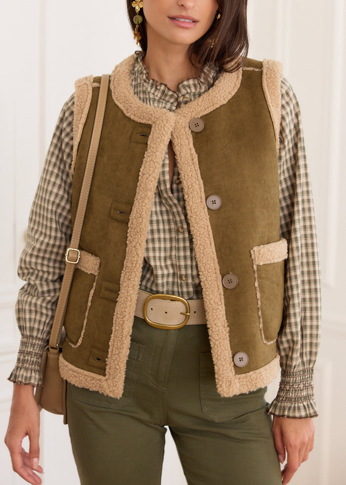 Veste Damien