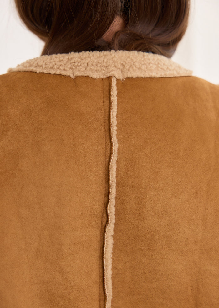 Veste Damien