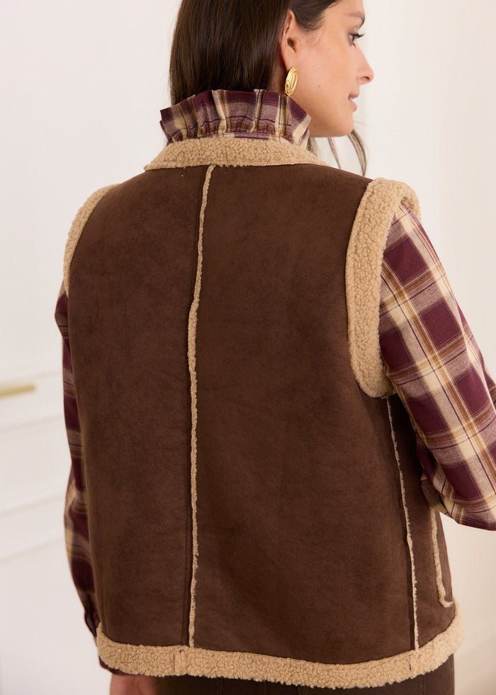 Veste Damien