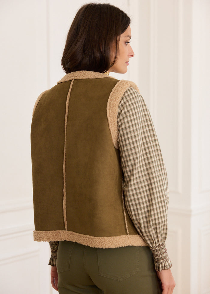 Veste Damien