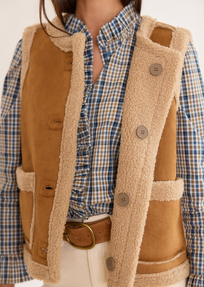 Veste Damien