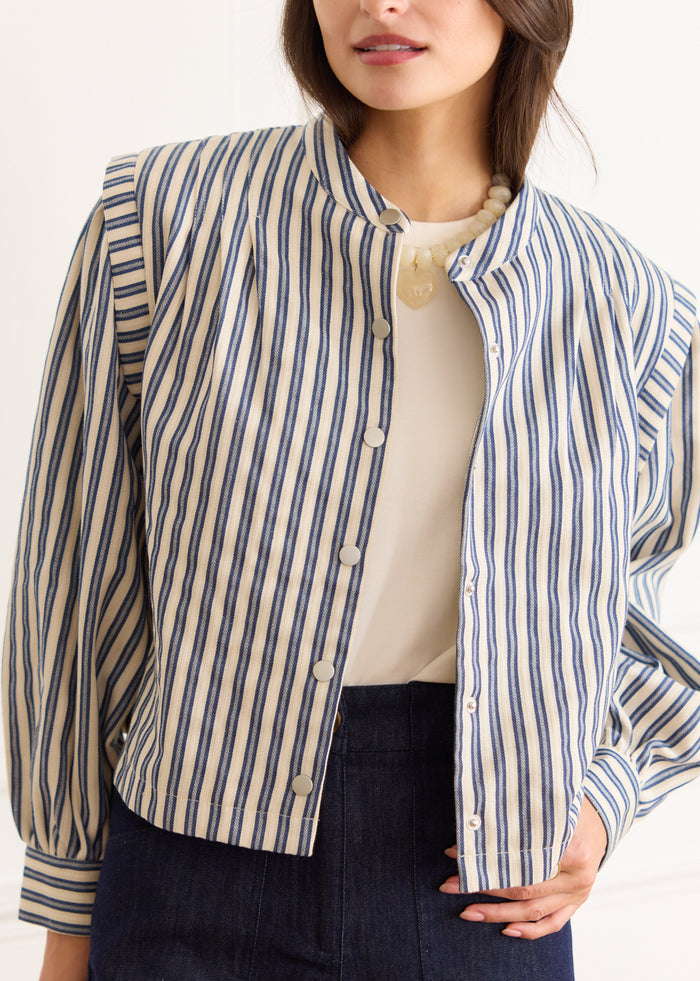 Veste Dassine