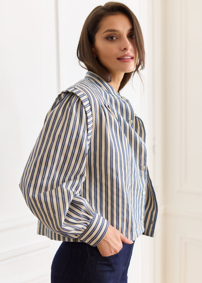 Veste Dassine
