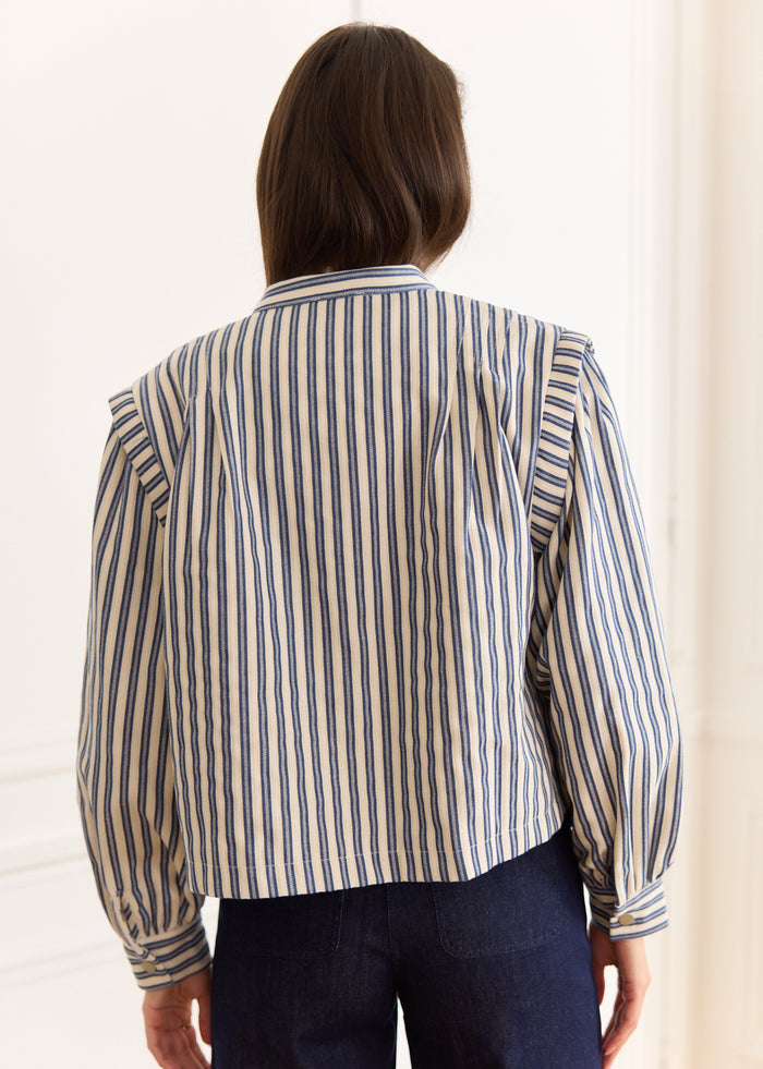 Veste Dassine