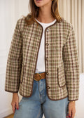 Veste Edith