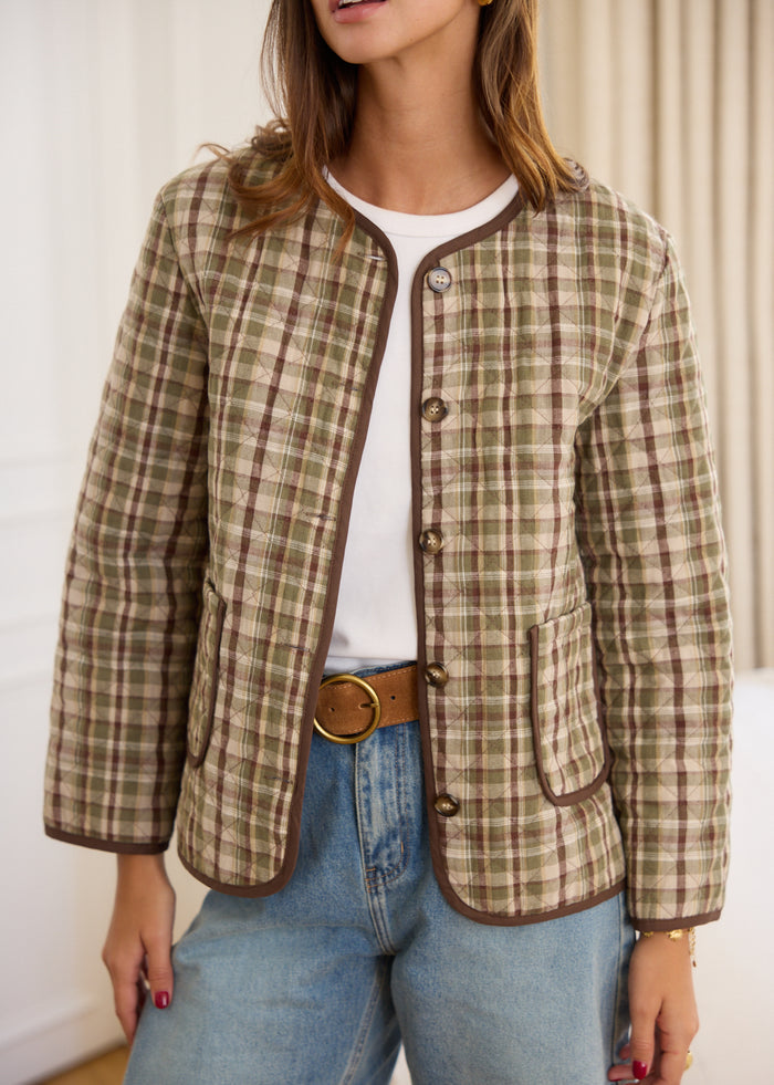 Veste Edith