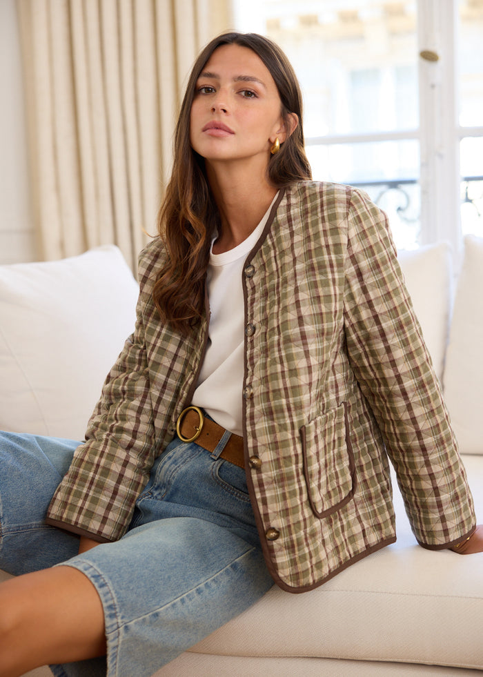 Veste Edith