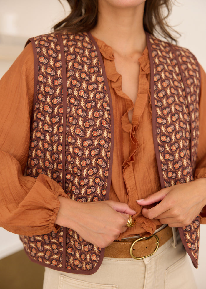 Veste Elian