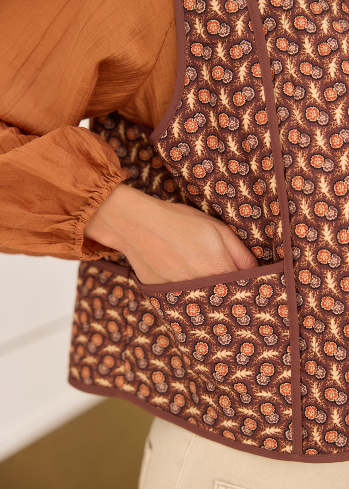 Veste Elian
