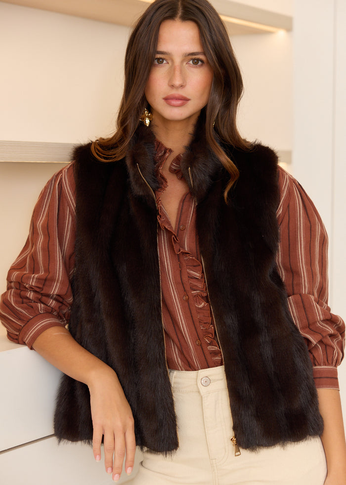 Veste Ethan