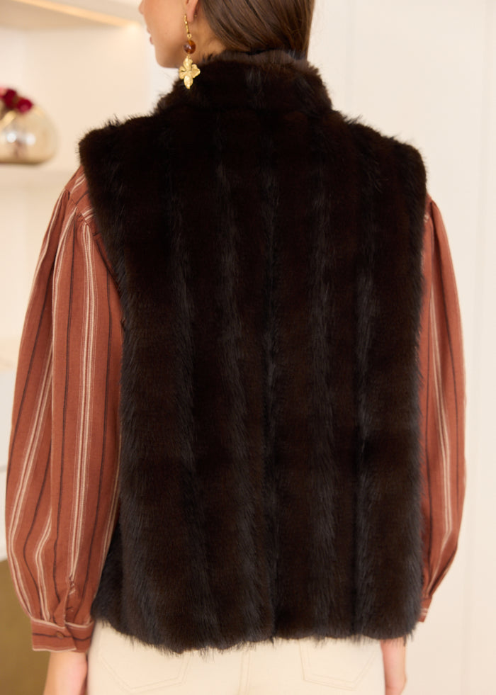 Veste Ethan
