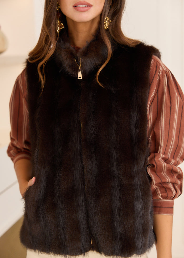 Veste Ethan