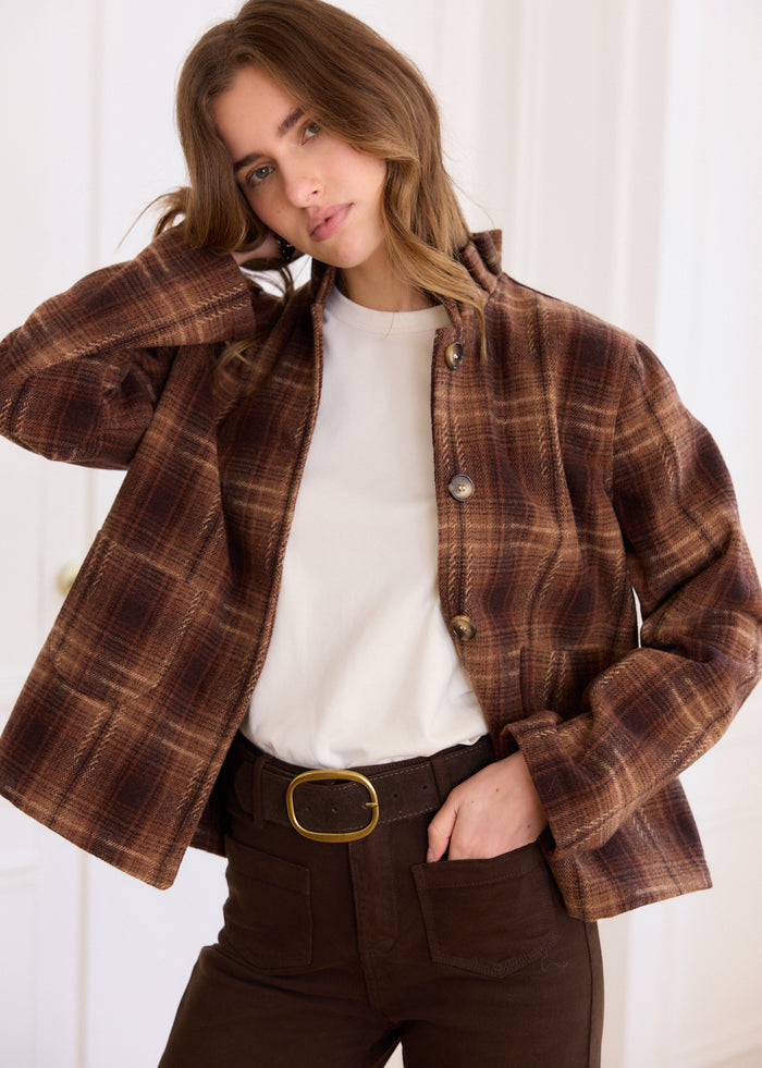 Veste Fiona