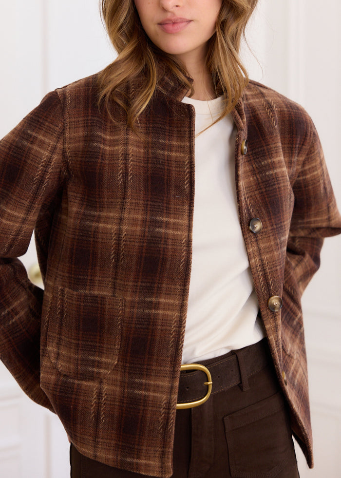 Veste Fiona