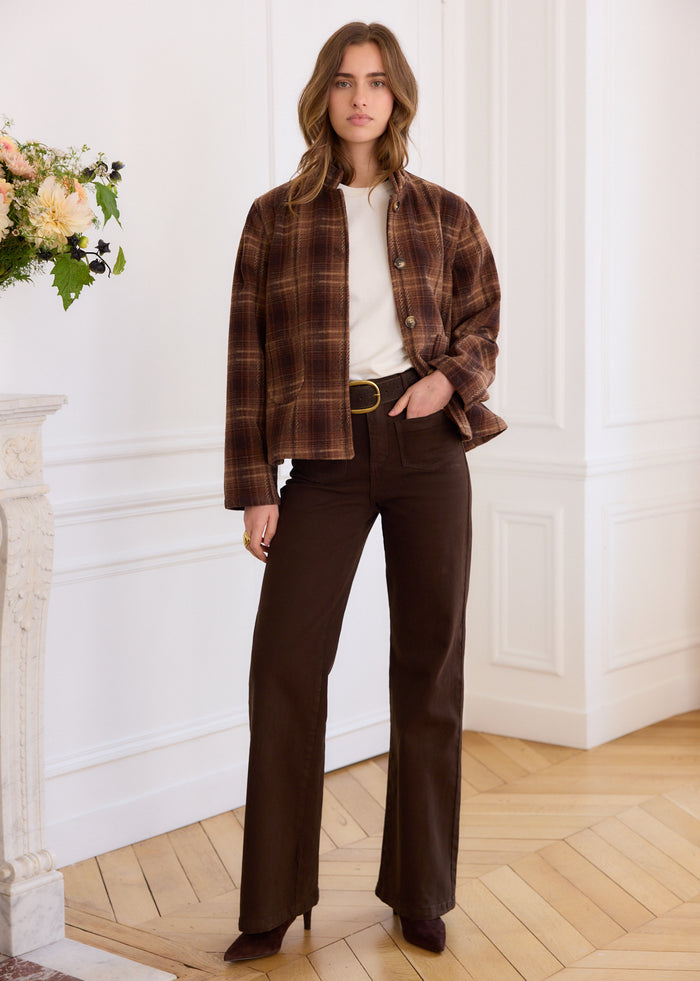 Veste Fiona