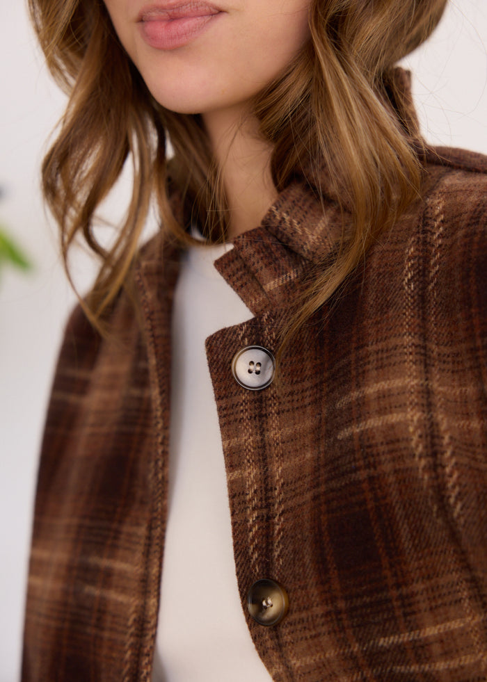 Veste Fiona