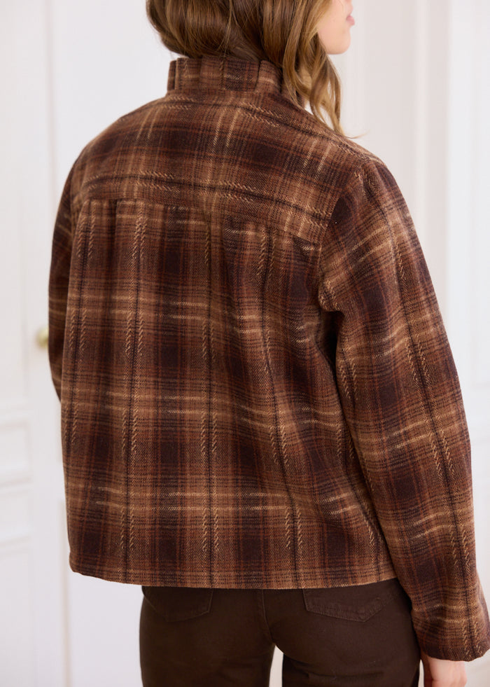 Veste Fiona