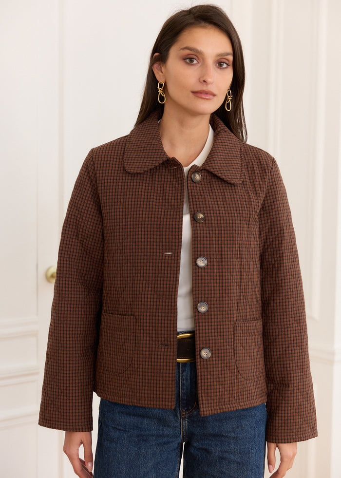 Veste Georgia