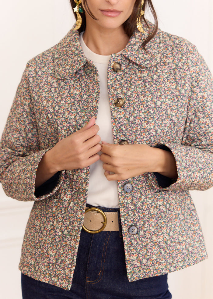 Veste Georgia
