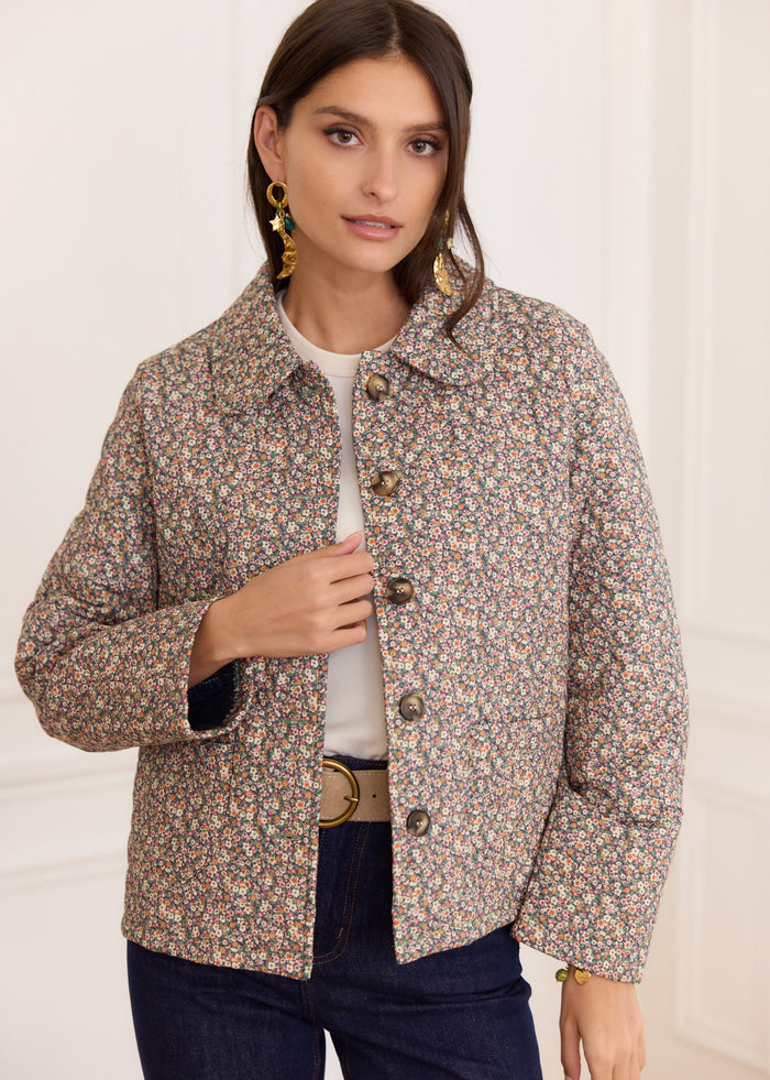 Veste Georgia