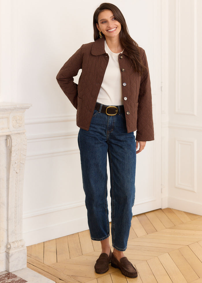 Veste Georgia
