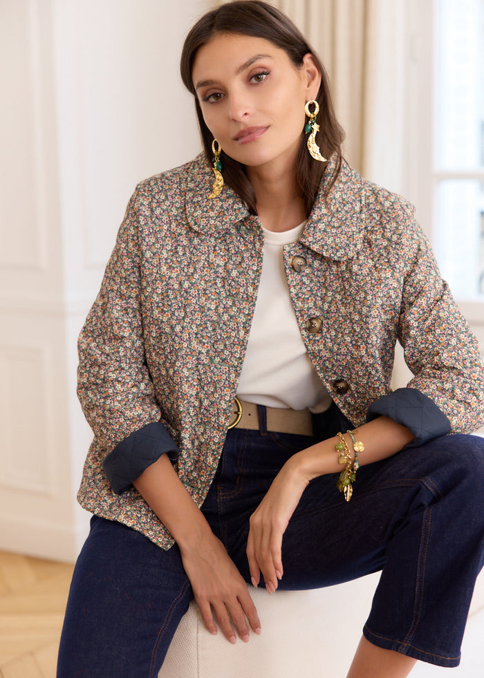 Veste Georgia