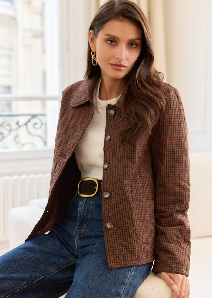 Veste Georgia