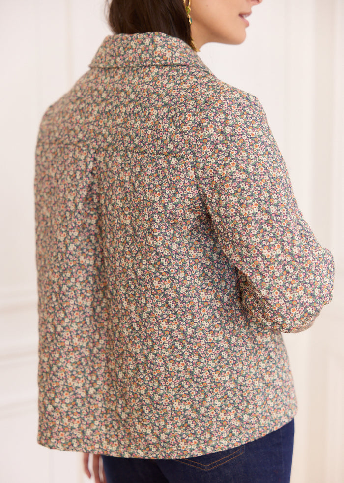 Veste Georgia