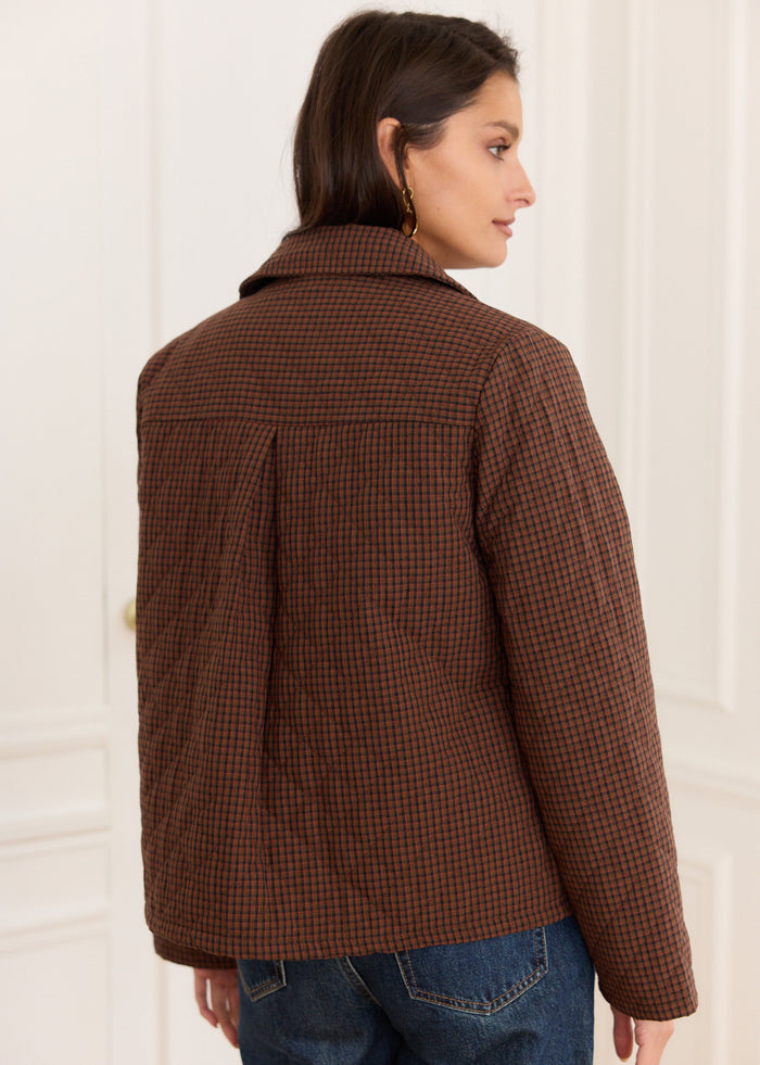 Veste Georgia
