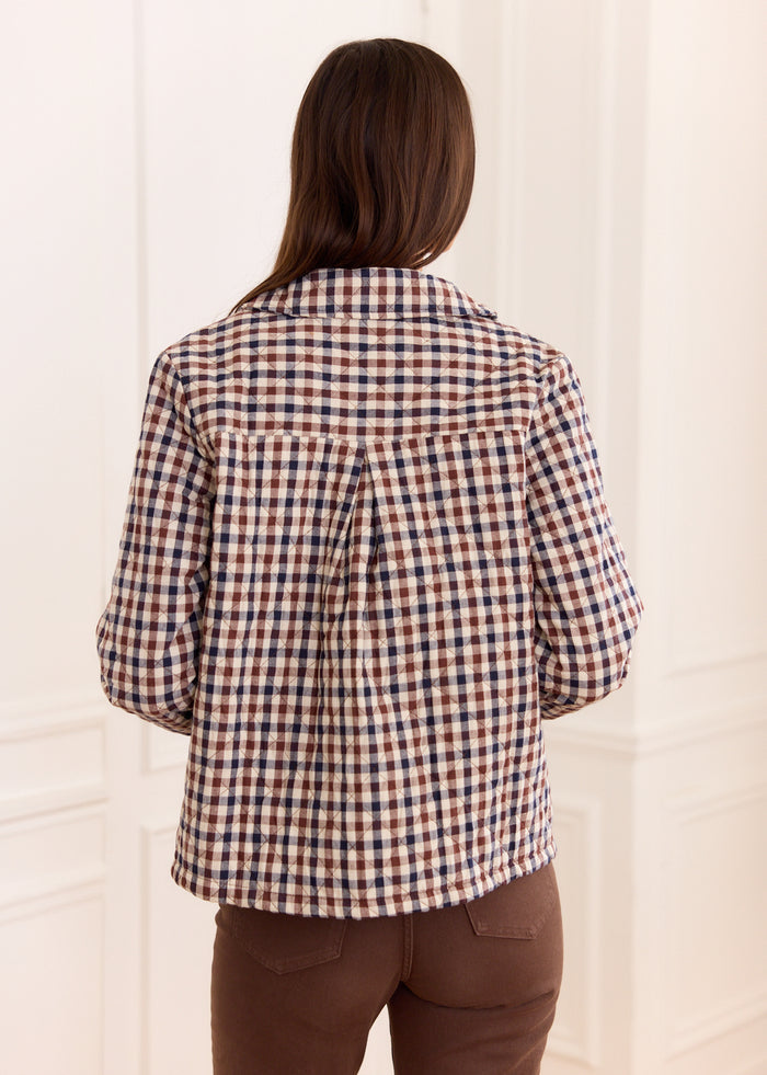 Veste Georgia
